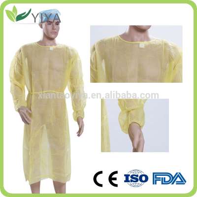 Medical Scrubs/Surgical Gown/Clinic/Hospital Uniform Scrubs Suits