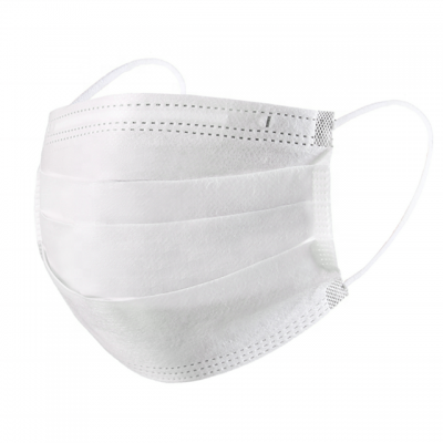 PP non woven Colorful Disposable Face Mask